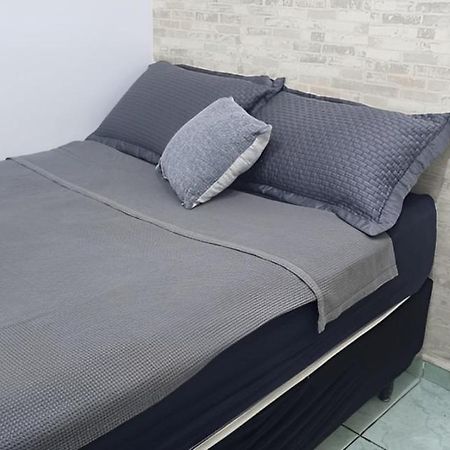 Casa Aconchegante Completa No Melhor De Osasco Exteriör bild