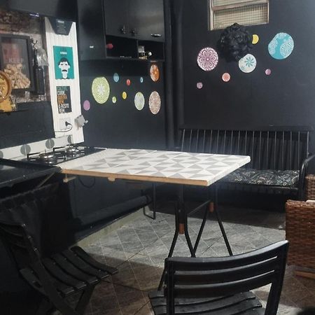Casa Aconchegante Completa No Melhor De Osasco Exteriör bild