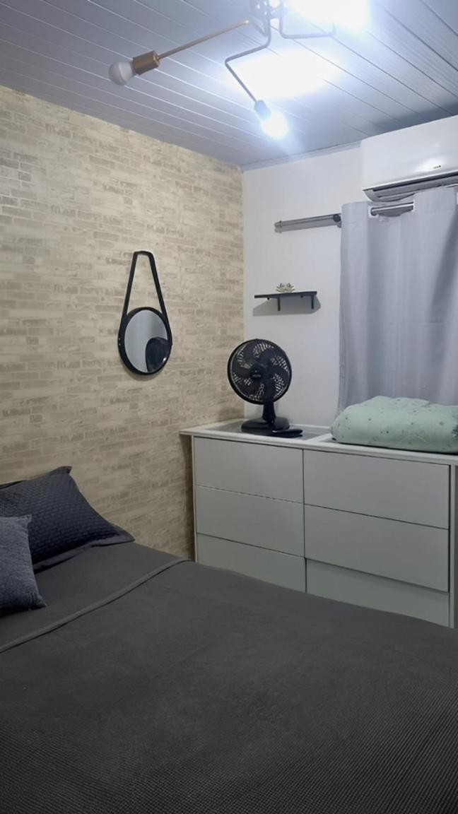 Casa Aconchegante Completa No Melhor De Osasco Exteriör bild