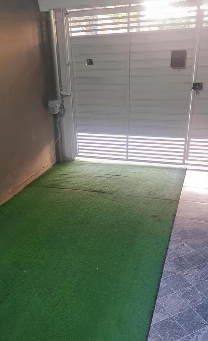 Casa Aconchegante Completa No Melhor De Osasco Exteriör bild