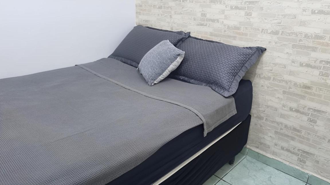 Casa Aconchegante Completa No Melhor De Osasco Exteriör bild