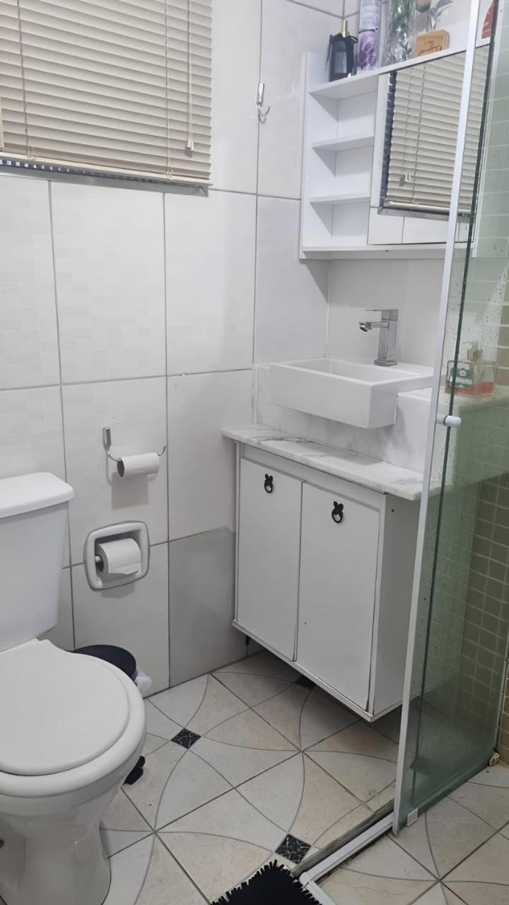 Casa Aconchegante Completa No Melhor De Osasco Exteriör bild