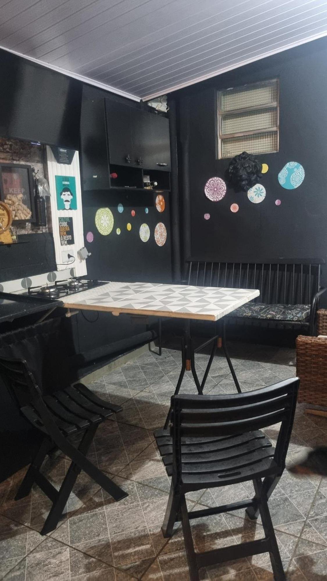 Casa Aconchegante Completa No Melhor De Osasco Exteriör bild