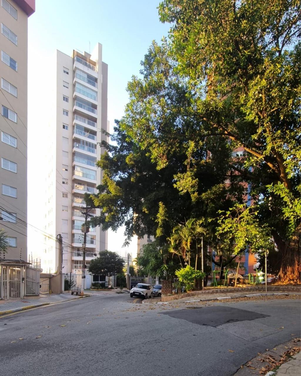 Casa Aconchegante Completa No Melhor De Osasco Exteriör bild