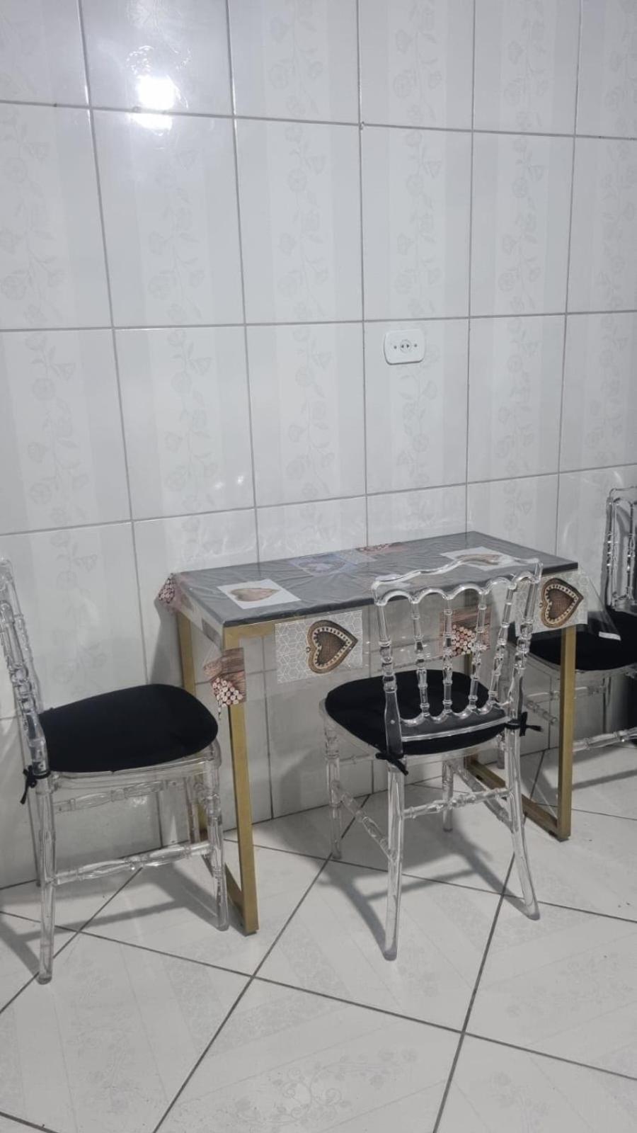 Casa Aconchegante Completa No Melhor De Osasco Exteriör bild