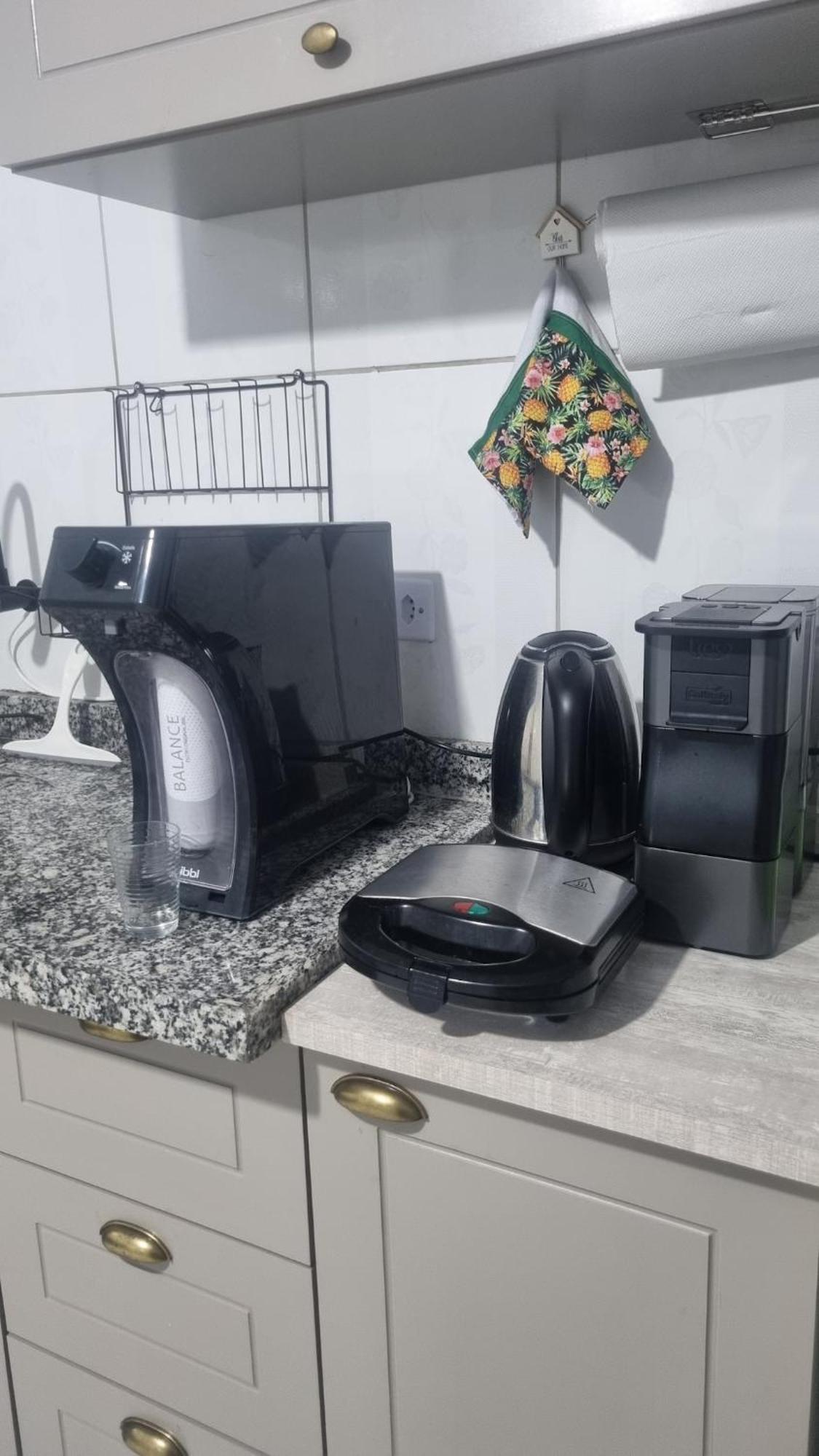 Casa Aconchegante Completa No Melhor De Osasco Exteriör bild