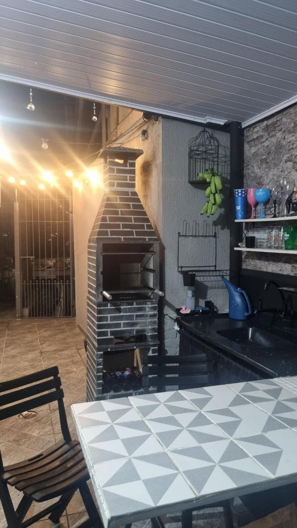 Casa Aconchegante Completa No Melhor De Osasco Exteriör bild